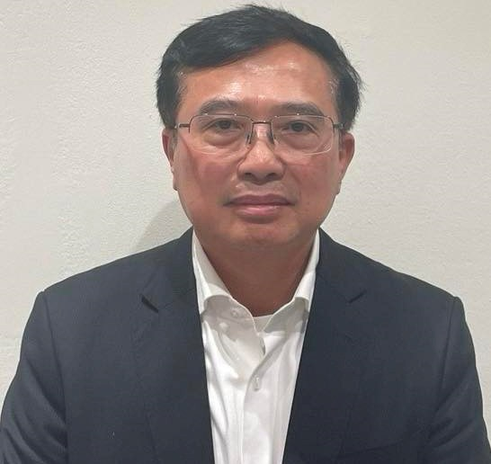 Bắt tạm giam nguyên Thứ trưởng Bộ Công Thương Hoàng Quốc Vượng